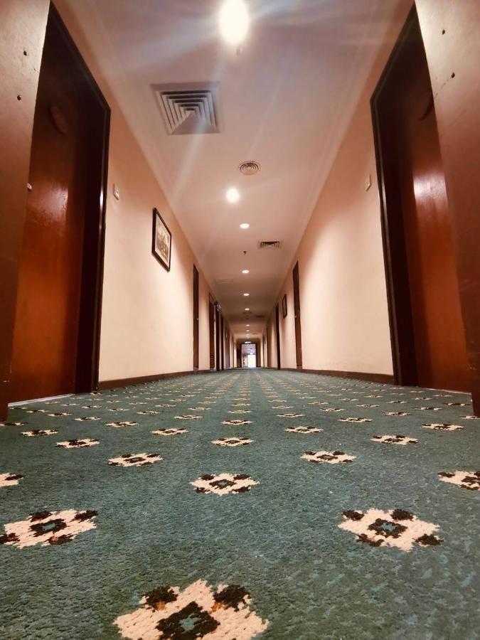 Seaview Deluxe Studio Couples Room S Tanjung Bungah (Penang) Eksteriør billede