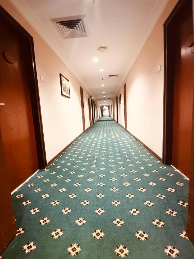 Seaview Deluxe Studio Couples Room S Tanjung Bungah (Penang) Eksteriør billede