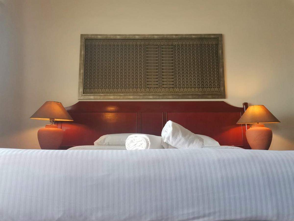 Seaview Deluxe Studio Couples Room S Tanjung Bungah (Penang) Eksteriør billede