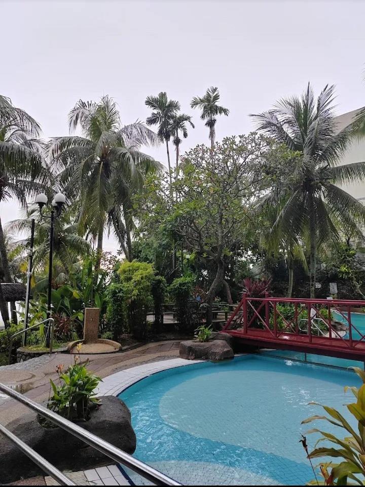 Seaview Deluxe Studio Couples Room S Tanjung Bungah (Penang) Eksteriør billede